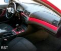 Красный БМВ 3 Серия, объемом двигателя 1.8 л и пробегом 230 тыс. км за 2999 $, фото 8 на Automoto.ua