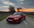 Красный БМВ 3 Серия, объемом двигателя 2 л и пробегом 234 тыс. км за 8200 $, фото 2 на Automoto.ua