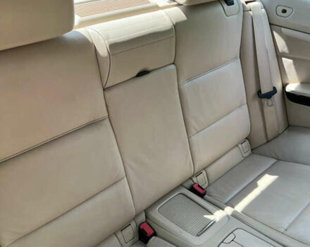 Красный БМВ 3 Серия, объемом двигателя 2.5 л и пробегом 160 тыс. км за 12100 $, фото 23 на Automoto.ua