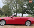 Красный БМВ 3 Серия, объемом двигателя 2.5 л и пробегом 160 тыс. км за 12100 $, фото 12 на Automoto.ua