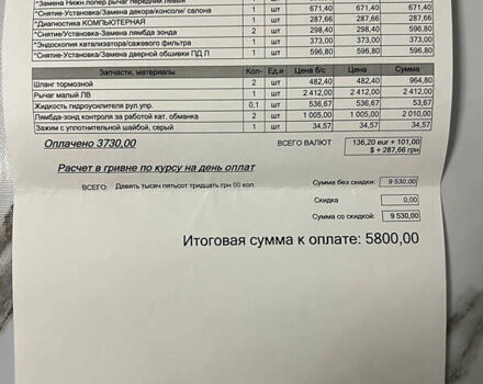 Красный БМВ 3 Серия, объемом двигателя 2.5 л и пробегом 160 тыс. км за 12100 $, фото 18 на Automoto.ua