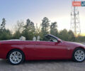 Красный БМВ 3 Серия, объемом двигателя 2.5 л и пробегом 160 тыс. км за 12100 $, фото 3 на Automoto.ua