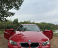 Красный БМВ 3 Серия, объемом двигателя 2.5 л и пробегом 160 тыс. км за 12100 $, фото 1 на Automoto.ua