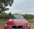 Красный БМВ 3 Серия, объемом двигателя 2.5 л и пробегом 160 тыс. км за 12100 $, фото 5 на Automoto.ua