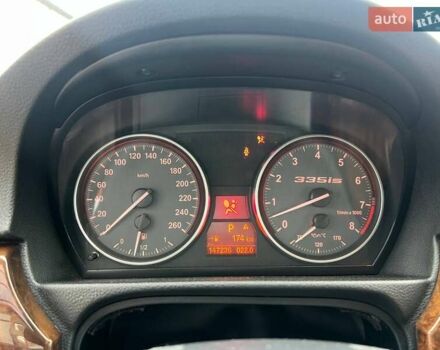 Червоний БМВ 3 Серія, об'ємом двигуна 2.98 л та пробігом 143 тис. км за 15900 $, фото 16 на Automoto.ua