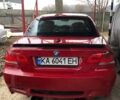 Червоний БМВ 3 Серія, об'ємом двигуна 2.98 л та пробігом 70 тис. км за 13300 $, фото 3 на Automoto.ua