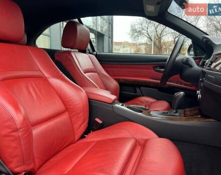 Червоний БМВ 3 Серія, об'ємом двигуна 2.98 л та пробігом 143 тис. км за 15900 $, фото 18 на Automoto.ua