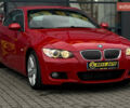 Червоний БМВ 3 Серія, об'ємом двигуна 2.98 л та пробігом 143 тис. км за 15900 $, фото 1 на Automoto.ua