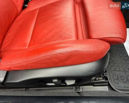 Червоний БМВ 3 Серія, об'ємом двигуна 2.98 л та пробігом 143 тис. км за 15900 $, фото 19 на Automoto.ua