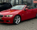 Червоний БМВ 3 Серія, об'ємом двигуна 2.98 л та пробігом 143 тис. км за 15900 $, фото 4 на Automoto.ua