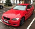 Червоний БМВ 3 Серія, об'ємом двигуна 2.98 л та пробігом 70 тис. км за 13300 $, фото 1 на Automoto.ua