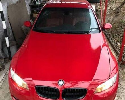 Червоний БМВ 3 Серія, об'ємом двигуна 2.98 л та пробігом 70 тис. км за 13300 $, фото 5 на Automoto.ua