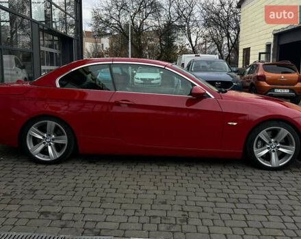 Червоний БМВ 3 Серія, об'ємом двигуна 2.98 л та пробігом 143 тис. км за 15900 $, фото 9 на Automoto.ua