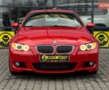 Червоний БМВ 3 Серія, об'ємом двигуна 2.98 л та пробігом 143 тис. км за 15900 $, фото 2 на Automoto.ua