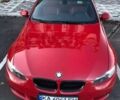 Червоний БМВ 3 Серія, об'ємом двигуна 2.98 л та пробігом 70 тис. км за 13300 $, фото 1 на Automoto.ua