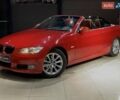 Красный БМВ 3 Серия, объемом двигателя 2 л и пробегом 151 тыс. км за 10700 $, фото 1 на Automoto.ua
