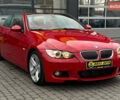 Червоний БМВ 3 Серія, об'ємом двигуна 2.98 л та пробігом 143 тис. км за 15900 $, фото 1 на Automoto.ua