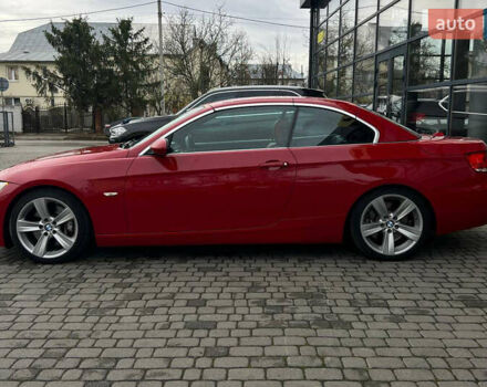 Червоний БМВ 3 Серія, об'ємом двигуна 2.98 л та пробігом 143 тис. км за 15900 $, фото 5 на Automoto.ua