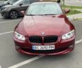 Красный БМВ 3 Серия, объемом двигателя 3 л и пробегом 262 тыс. км за 10500 $, фото 10 на Automoto.ua