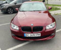 Красный БМВ 3 Серия, объемом двигателя 2.98 л и пробегом 263 тыс. км за 9999 $, фото 11 на Automoto.ua