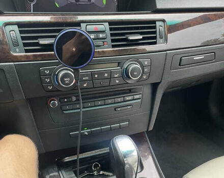 Красный БМВ 3 Серия, объемом двигателя 2.98 л и пробегом 263 тыс. км за 9999 $, фото 15 на Automoto.ua