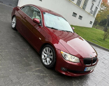Красный БМВ 3 Серия, объемом двигателя 2.98 л и пробегом 263 тыс. км за 9999 $, фото 16 на Automoto.ua