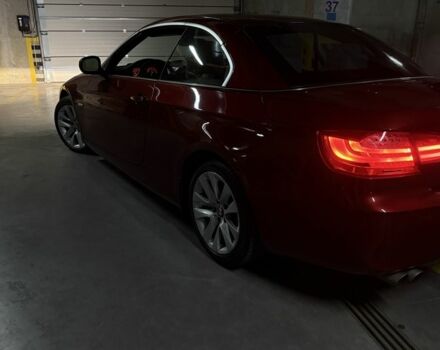 Красный БМВ 3 Серия, объемом двигателя 3 л и пробегом 263 тыс. км за 9999 $, фото 2 на Automoto.ua