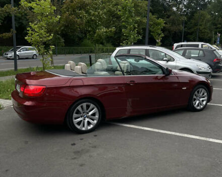 Красный БМВ 3 Серия, объемом двигателя 2.98 л и пробегом 263 тыс. км за 9999 $, фото 5 на Automoto.ua