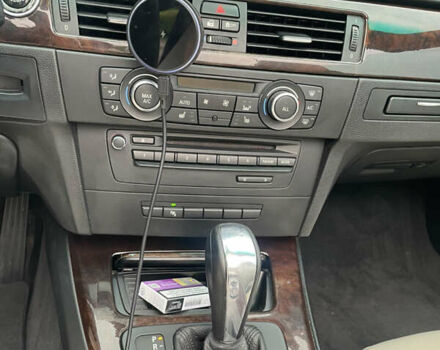 Красный БМВ 3 Серия, объемом двигателя 2.98 л и пробегом 263 тыс. км за 9999 $, фото 7 на Automoto.ua