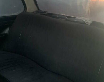 Красный БМВ 3 Серия, объемом двигателя 1.6 л и пробегом 300 тыс. км за 600 $, фото 6 на Automoto.ua