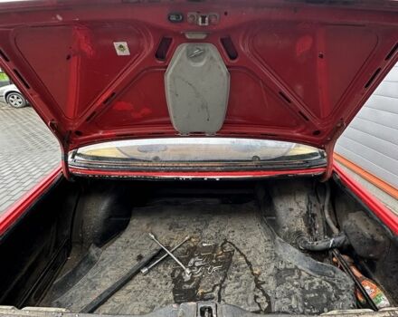 Красный БМВ 3 Серия, объемом двигателя 0.16 л и пробегом 300 тыс. км за 1000 $, фото 14 на Automoto.ua