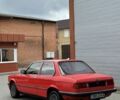 Красный БМВ 3 Серия, объемом двигателя 0.16 л и пробегом 300 тыс. км за 1000 $, фото 8 на Automoto.ua