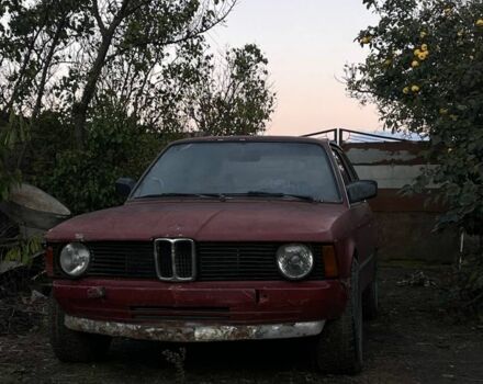 Красный БМВ 3 Серия, объемом двигателя 2.8 л и пробегом 1000 тыс. км за 1393 $, фото 2 на Automoto.ua