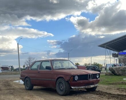 Красный БМВ 3 Серия, объемом двигателя 2.8 л и пробегом 1000 тыс. км за 1393 $, фото 1 на Automoto.ua