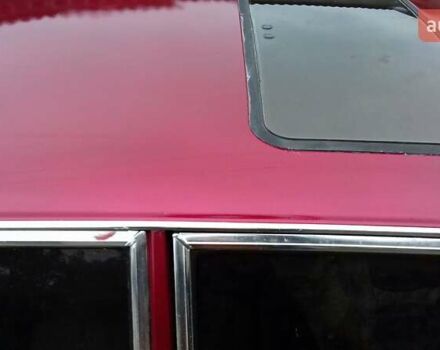 Красный БМВ 3 Серия, объемом двигателя 1.8 л и пробегом 215 тыс. км за 1250 $, фото 5 на Automoto.ua