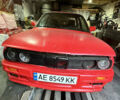 БМВ 3 Серия 1983 в Першотравенске на Automoto.ua Красный БМВ 3 Серия, объемом двигателя 1.8 л и пробегом 200 тыс. км за 3100 $, фото 4 на Automoto.ua