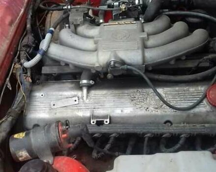 Красный БМВ 3 Серия, объемом двигателя 1.8 л и пробегом 215 тыс. км за 1250 $, фото 11 на Automoto.ua