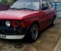 Червоний БМВ 3 Серія, об'ємом двигуна 2 л та пробігом 210 тис. км за 1100 $, фото 1 на Automoto.ua