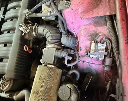 БМВ 3 Серия 1983 в Першотравенске на Automoto.ua Красный БМВ 3 Серия, объемом двигателя 1.8 л и пробегом 200 тыс. км за 3100 $, фото 12 на Automoto.ua