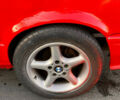 Красный БМВ 3 Серия, объемом двигателя 2.5 л и пробегом 100 тыс. км за 1800 $, фото 6 на Automoto.ua