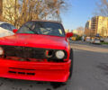 Красный БМВ 3 Серия, объемом двигателя 2.5 л и пробегом 100 тыс. км за 1800 $, фото 2 на Automoto.ua