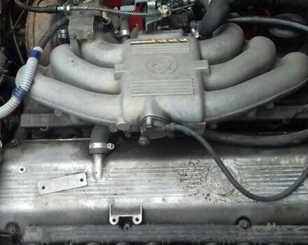 Красный БМВ 3 Серия, объемом двигателя 1.8 л и пробегом 215 тыс. км за 1250 $, фото 10 на Automoto.ua