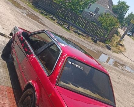 Червоний БМВ 3 Серія, об'ємом двигуна 0 л та пробігом 2 тис. км за 1500 $, фото 2 на Automoto.ua