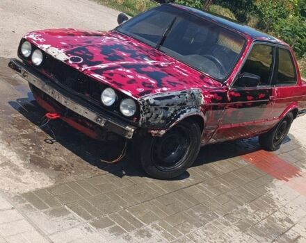 Червоний БМВ 3 Серія, об'ємом двигуна 0 л та пробігом 2 тис. км за 1500 $, фото 3 на Automoto.ua