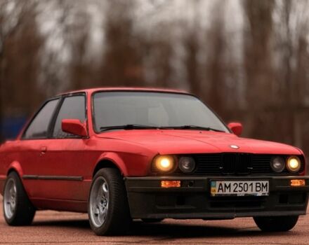 Червоний БМВ 3 Серія, об'ємом двигуна 1.8 л та пробігом 230 тис. км за 2000 $, фото 3 на Automoto.ua