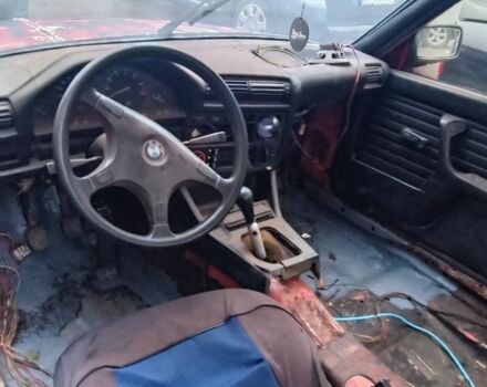 Червоний БМВ 3 Серія, об'ємом двигуна 0 л та пробігом 2 тис. км за 1500 $, фото 6 на Automoto.ua