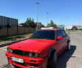Красный БМВ 3 Серия, объемом двигателя 2.49 л и пробегом 420 тыс. км за 6000 $, фото 11 на Automoto.ua