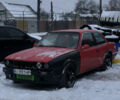 Красный БМВ 3 Серия, объемом двигателя 2.5 л и пробегом 300 тыс. км за 4900 $, фото 1 на Automoto.ua