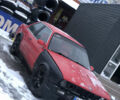 Красный БМВ 3 Серия, объемом двигателя 2.5 л и пробегом 300 тыс. км за 4900 $, фото 2 на Automoto.ua