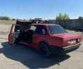 Красный БМВ 3 Серия, объемом двигателя 1.8 л и пробегом 312 тыс. км за 1120 $, фото 1 на Automoto.ua